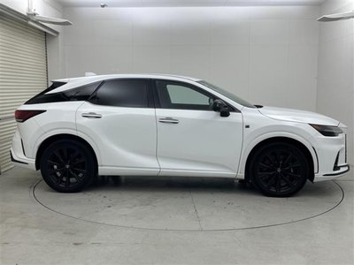 صورة مصغرة 35 لـ 2023 Lexus RX