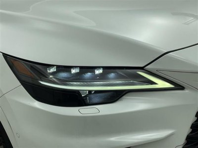 صورة مصغرة 40 لـ 2023 Lexus RX