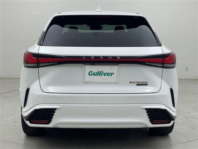 صورة مصغرة 37 لـ 2023 Lexus RX