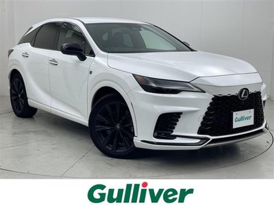 صورة 1 لـ 2023 Lexus RX