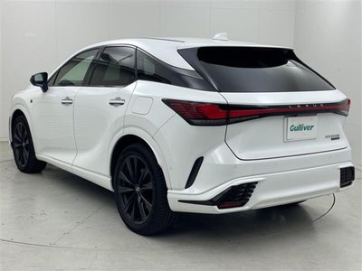 صورة مصغرة 38 لـ 2023 Lexus RX
