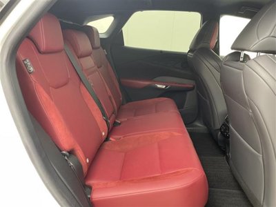 صورة مصغرة 28 لـ 2023 Lexus RX