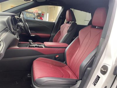 صورة مصغرة 27 لـ 2023 Lexus RX