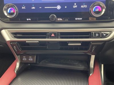 صورة مصغرة 18 لـ 2023 Lexus RX