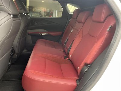 صورة مصغرة 29 لـ 2023 Lexus RX