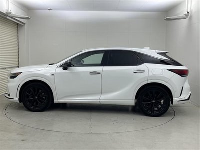 صورة مصغرة 39 لـ 2023 Lexus RX