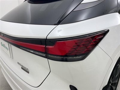 صورة مصغرة 41 لـ 2023 Lexus RX
