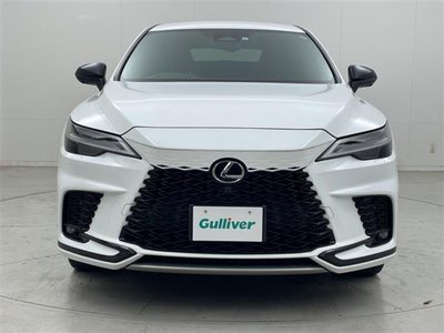 صورة مصغرة 34 لـ 2023 Lexus RX