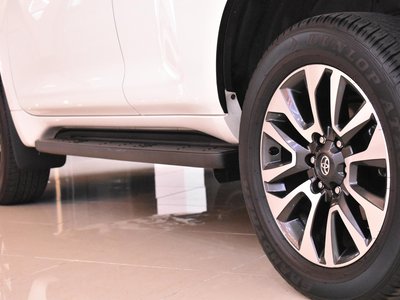 صورة مصغرة 58 لـ 2022 Toyota LAND CRUISER PRADO