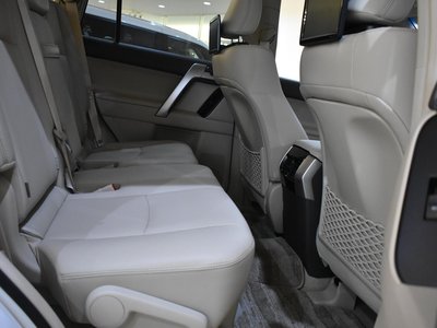 صورة مصغرة 24 لـ 2022 Toyota LAND CRUISER PRADO
