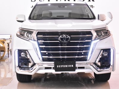 صورة مصغرة 42 لـ 2022 Toyota LAND CRUISER PRADO