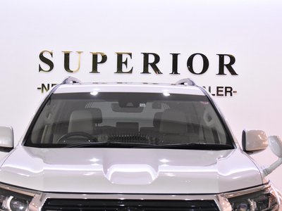 صورة مصغرة 41 لـ 2022 Toyota LAND CRUISER PRADO