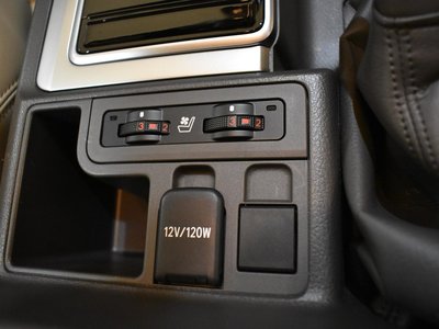 صورة مصغرة 22 لـ 2022 Toyota LAND CRUISER PRADO