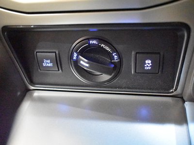 صورة مصغرة 31 لـ 2022 Toyota LAND CRUISER PRADO