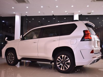 صورة مصغرة 52 لـ 2022 Toyota LAND CRUISER PRADO