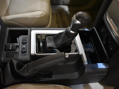 صورة مصغرة 21 لـ 2022 Toyota LAND CRUISER PRADO