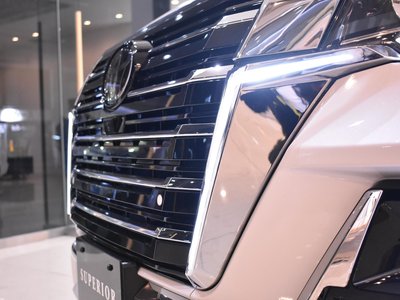 صورة مصغرة 45 لـ 2022 Toyota LAND CRUISER PRADO