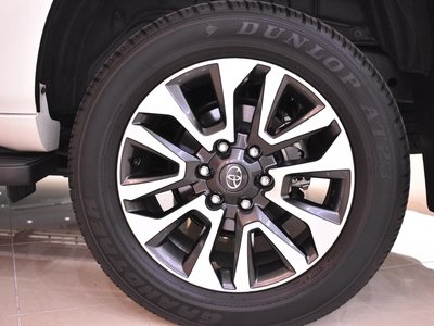 صورة مصغرة 59 لـ 2022 Toyota LAND CRUISER PRADO