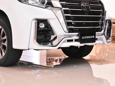 صورة مصغرة 46 لـ 2022 Toyota LAND CRUISER PRADO