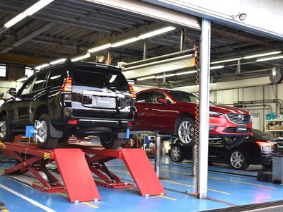 صورة مصغرة 14 لـ 2022 Toyota LAND CRUISER PRADO