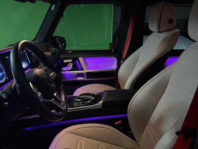 2024 Mercedes-BENZ G-CLASS — фото 10