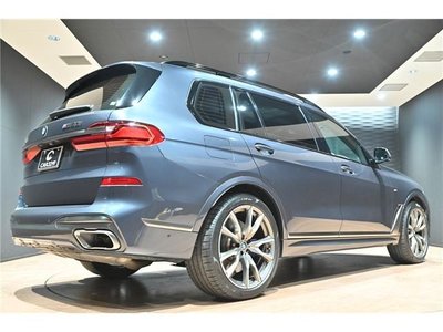 صورة مصغرة 48 لـ 2020 BMW X7