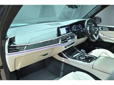 صورة مصغرة 11 لـ 2020 BMW X7