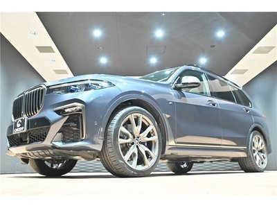 صورة مصغرة 64 لـ 2020 BMW X7