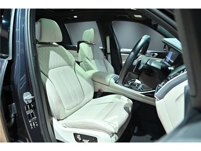 صورة مصغرة 21 لـ 2020 BMW X7