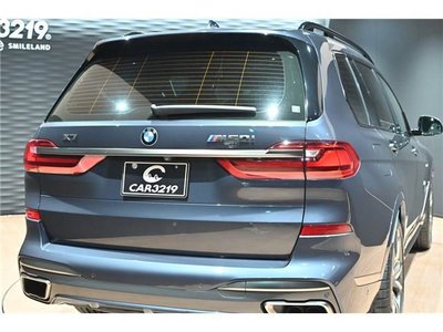 صورة مصغرة 57 لـ 2020 BMW X7