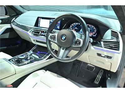صورة مصغرة 13 لـ 2020 BMW X7