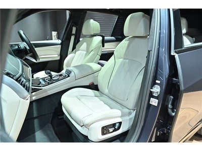 صورة مصغرة 20 لـ 2020 BMW X7