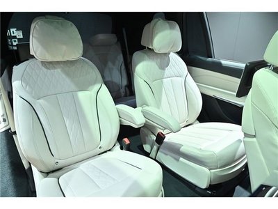 صورة مصغرة 22 لـ 2020 BMW X7