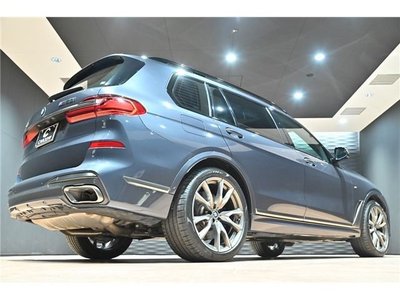 صورة مصغرة 49 لـ 2020 BMW X7