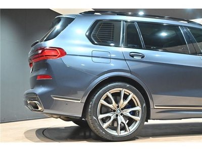 صورة مصغرة 50 لـ 2020 BMW X7