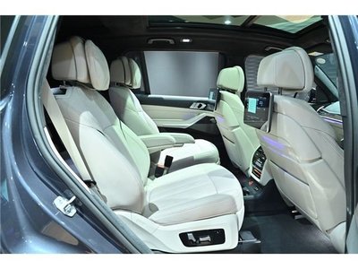 صورة مصغرة 25 لـ 2020 BMW X7