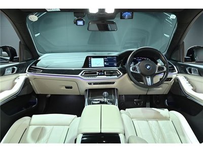 صورة مصغرة 12 لـ 2020 BMW X7