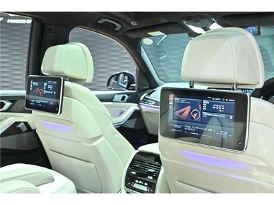 صورة مصغرة 24 لـ 2020 BMW X7