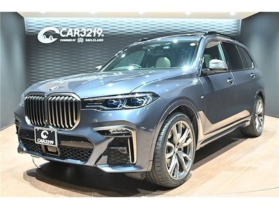 صورة مصغرة 42 لـ 2020 BMW X7