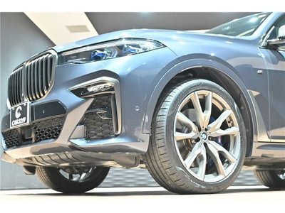 صورة مصغرة 45 لـ 2020 BMW X7