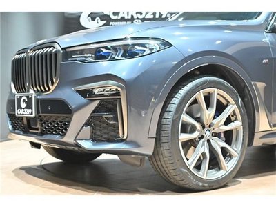 صورة مصغرة 44 لـ 2020 BMW X7