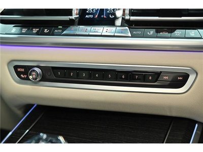 صورة مصغرة 34 لـ 2020 BMW X7