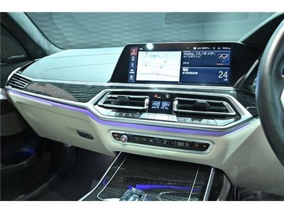 صورة مصغرة 15 لـ 2020 BMW X7