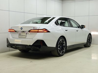 BMW I5 - 9
