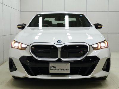 BMW I5 - 6