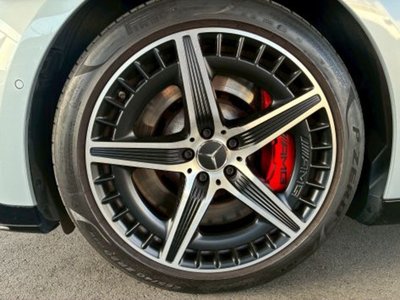 MERCEDES-BENZ EQE AMG - 4
