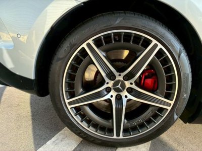 MERCEDES-BENZ EQE AMG - 6