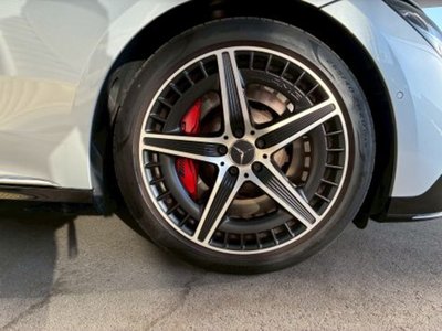 MERCEDES-BENZ EQE AMG - 7