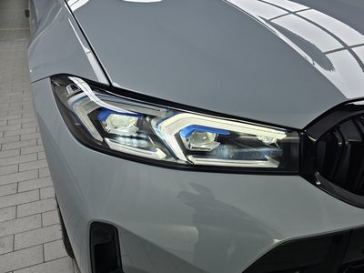 BMW 3 SERIES - 9