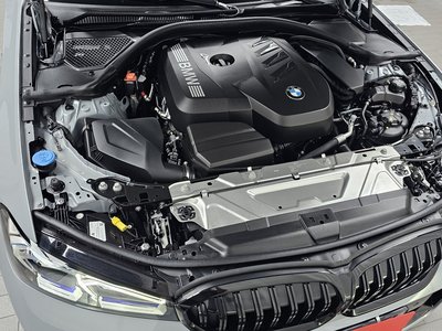 BMW 3 SERIES - 7